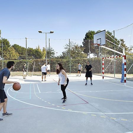 Agora Bcn. Residencia Universitaria Internacional Barcelona Zewnętrze zdjęcie